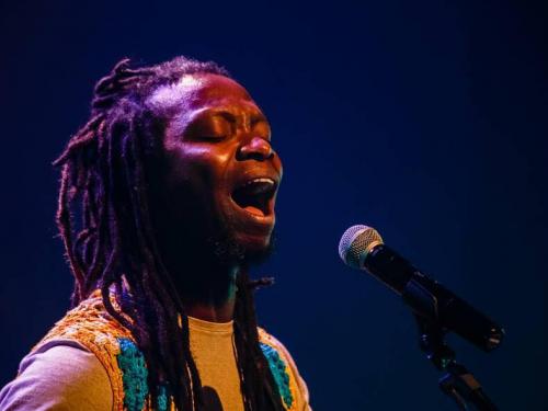 Live: Canções de Bolso - Sérgio Pererê