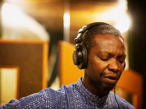 Live: Canções de Bolso - Sérgio Pererê