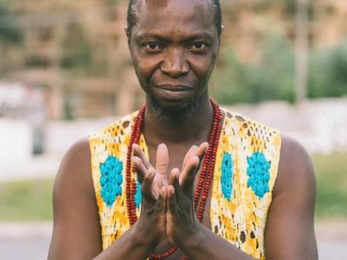 Live: Canções de Bolso - Sérgio Pererê