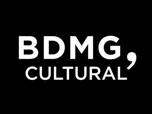 LAB Cultural - BDMG Cultural