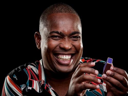 Bruno Cupertino apresenta seu “Canto Forte”