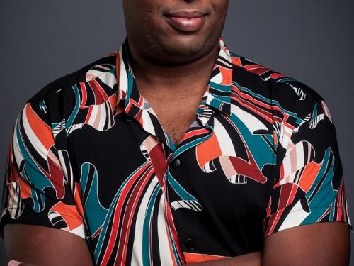 Bruno Cupertino apresenta seu “Canto Forte”