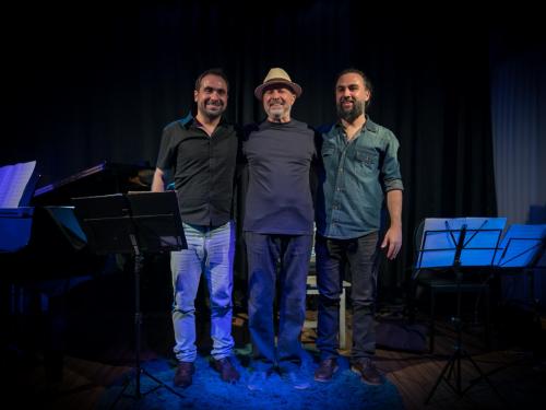 Live Show: Murilo Santiago