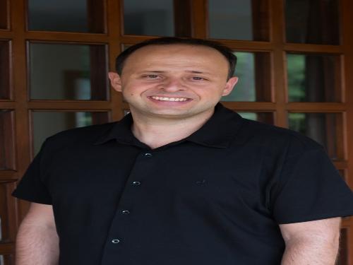 Marcus Vinícius de Souza lança o single “Variações do tempo”