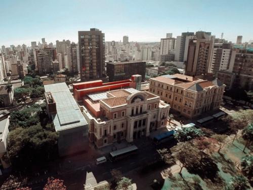 14ª Primavera dos Museus - Museu das Minas e do Metal - MM Gerdau