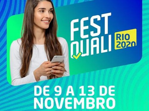 Festival da Qualidade e Inovação - FestQuali