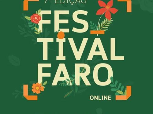 7ª Edição do Festival Faro