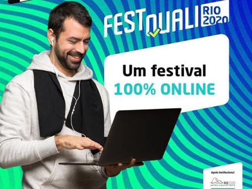 Festival da Qualidade e Inovação - FestQuali