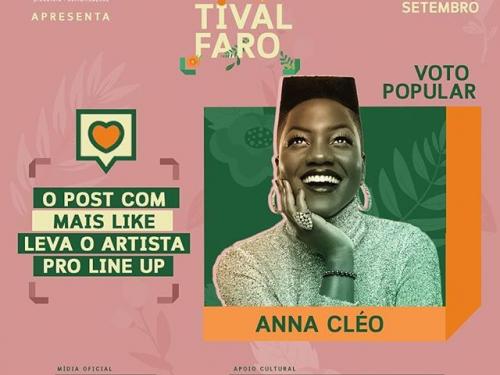 7ª Edição do Festival Faro