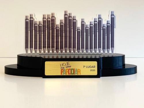 Festival - Hoje Eu Vou Parodiar