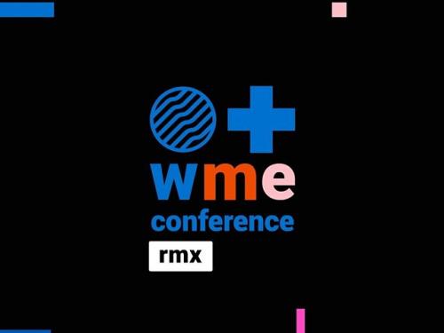  WME Conerence RMX 2020 - Evento On line