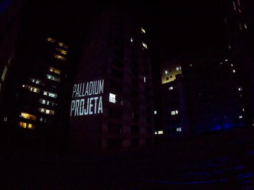 Coletivo O Somos no Encerramento da temporada 2020 do Criações Digitais Audiovisual