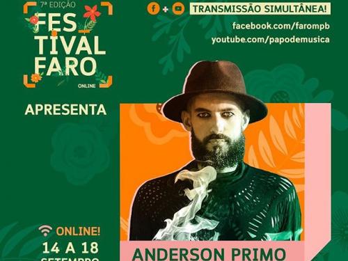 7ª Edição do Festival Faro