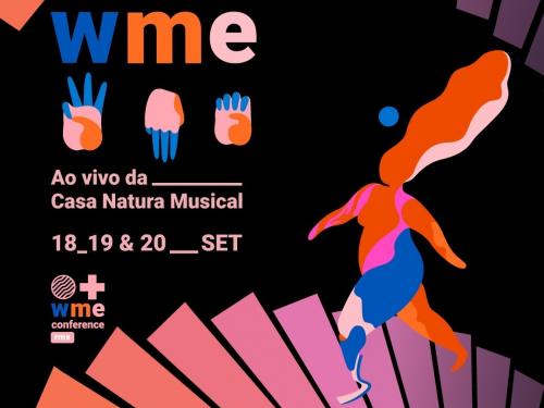  WME Conerence RMX 2020 - Evento On line