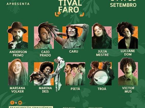 7ª Edição do Festival Faro