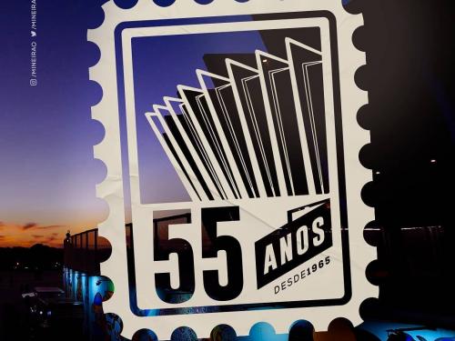 Websérie Gigante do Turismo