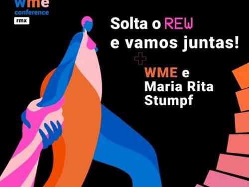  WME Conerence RMX 2020 - Evento On line