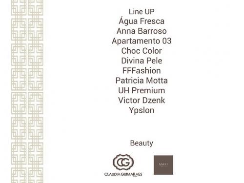 Proação Fashion Day - 13ª Edição 