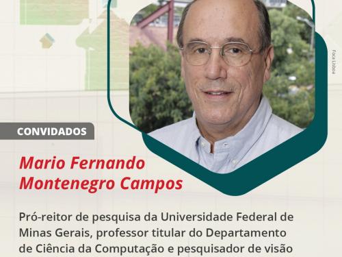 UFMG Talks: UFMG 93 anos - Conhecimento a serviço de Minas e da sociedade 