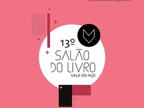 Salão do Livro Virtual - Vale do Aço