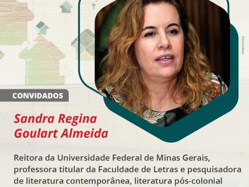 UFMG Talks: UFMG 93 anos - Conhecimento a serviço de Minas e da sociedade 