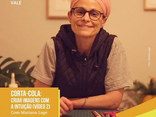 Projeto "Sensações Memoráveis" - Memorial Vale