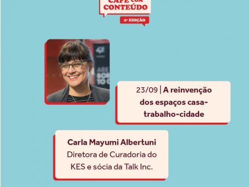 2ª Edição Café com Conteúdo 