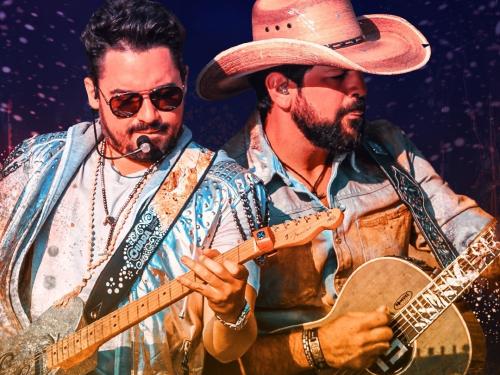 Live Estação - Fernando e Sorocaba