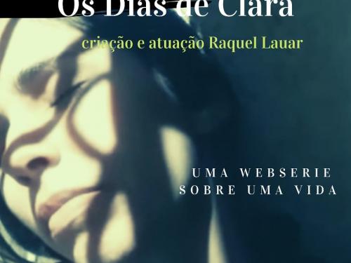 Websérie: Os Dias de Clara