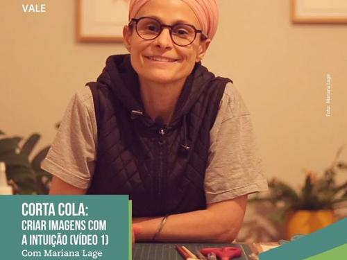 Projeto "Sensações Memoráveis" - Memorial Vale