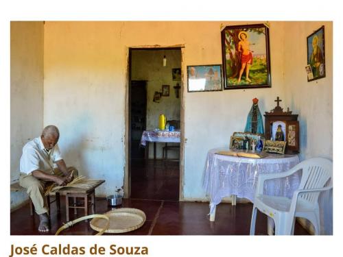 Exposição virtual "Semeaduras", do fotografo Lori Figueiró