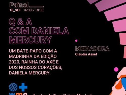  WME Conerence RMX 2020 - Evento On line