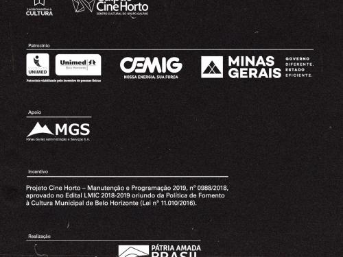 “Transe programa #1"