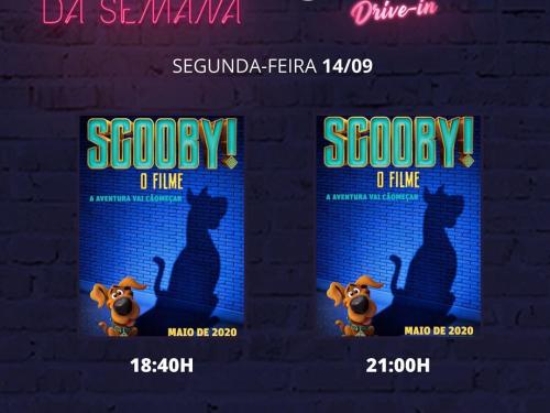 Cinear Drive-in Alphaville - Nova Lima