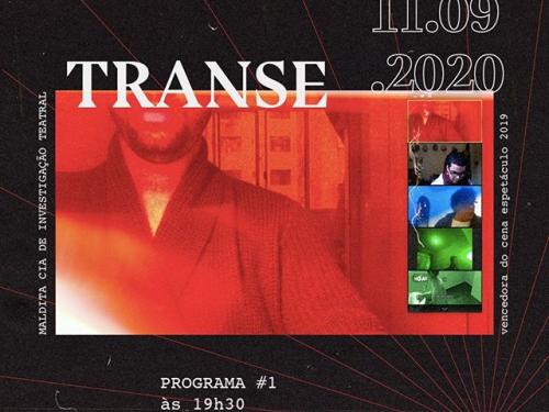 “Transe programa #1"