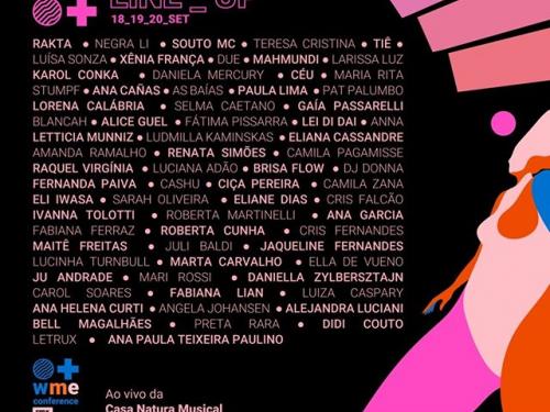  WME Conerence RMX 2020 - Evento On line