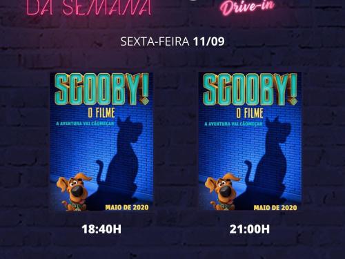 Cinear Drive-in Alphaville - Nova Lima