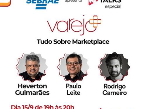SEBRAE Talks
