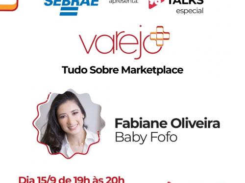 SEBRAE Talks