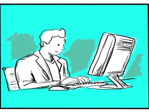 Série: “Virtual Adentro” - Memorial Vale