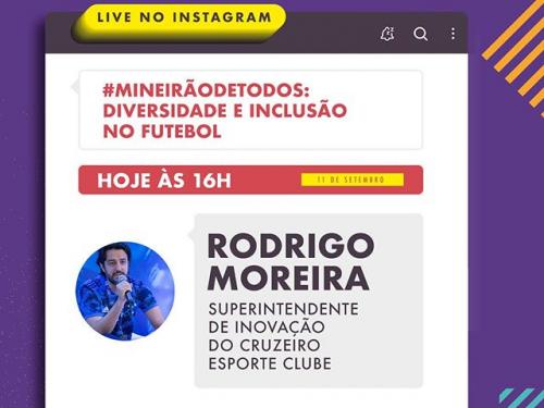 #Mineirão Chat
