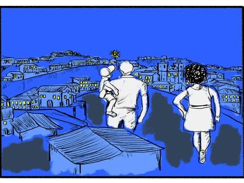 Série: “Virtual Adentro” - Memorial Vale