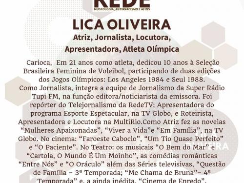 Live: Representatividade Negra na Mídia Brasileira