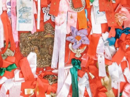 Exposição “Entramos nesta casa com a Bandeira na mão” - Memorial Vale