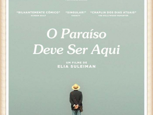 Cine 104 Em Casa - Setembro (Semana 3)