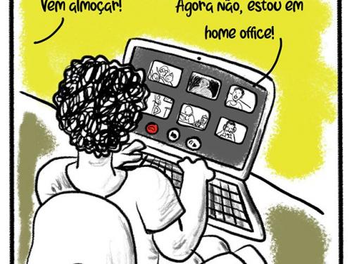 Série: “Virtual Adentro” - Memorial Vale