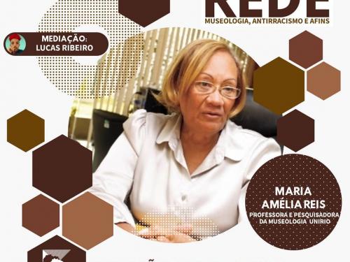 LIVE: EDUCAÇÃO MUSEAL A PARTIR DO CONCEITO QUILOMBOLA