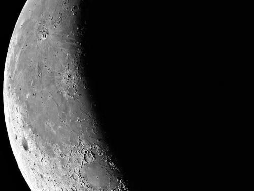 Noite Internacional de Observação da Lua