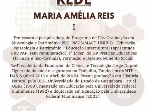 LIVE: EDUCAÇÃO MUSEAL A PARTIR DO CONCEITO QUILOMBOLA