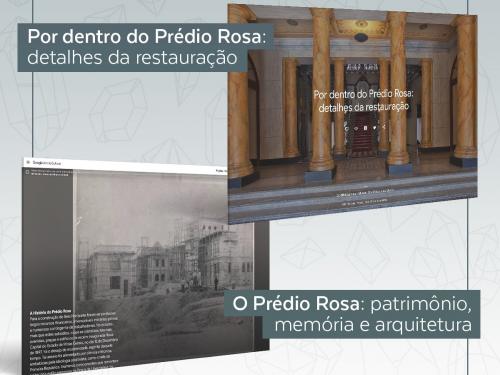 14ª Primavera dos Museus - Museu das Minas e do Metal - MM Gerdau